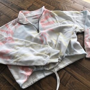 american eagle sweatshirt